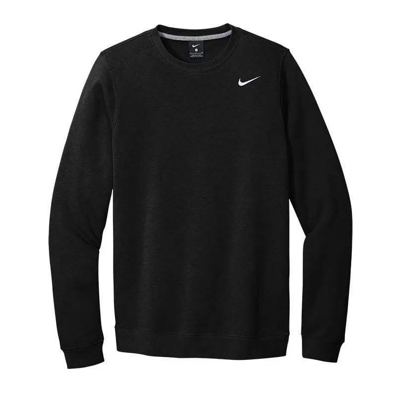 Nike Nike - Men's Club Crew Fleece Sweatshirt