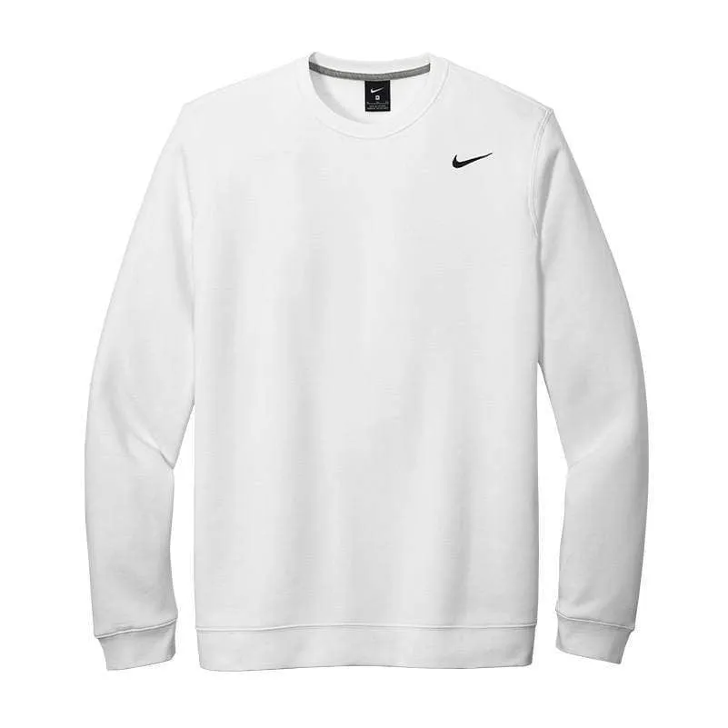 Nike Nike - Men's Club Crew Fleece Sweatshirt