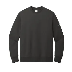 Nike Nike - Men's Club Fleece Sleeve Swoosh Pullover Crew