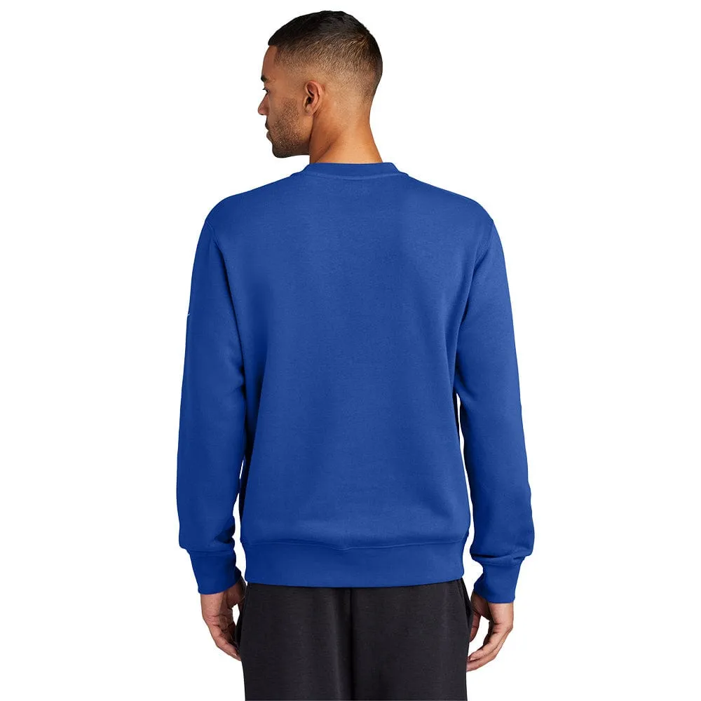 Nike Nike - Men's Club Fleece Sleeve Swoosh Pullover Crew