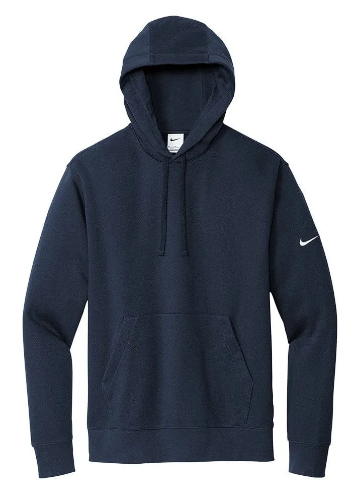 Nike Nike - Men's Club Fleece Sleeve Swoosh Pullover Hoodie