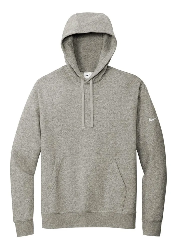 Nike Nike - Men's Club Fleece Sleeve Swoosh Pullover Hoodie