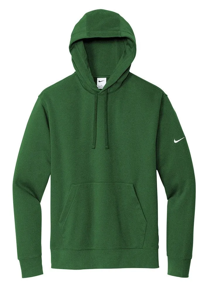 Nike Nike - Men's Club Fleece Sleeve Swoosh Pullover Hoodie