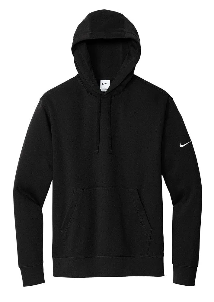 Nike Nike - Men's Club Fleece Sleeve Swoosh Pullover Hoodie
