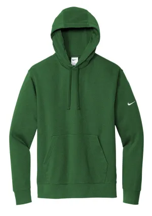 Nike Nike - Men's Club Fleece Sleeve Swoosh Pullover Hoodie