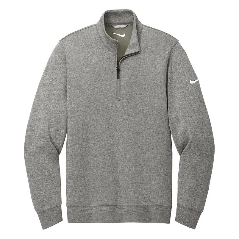 Nike Nike - Men's Dri-FIT Corporate 1/2-Zip