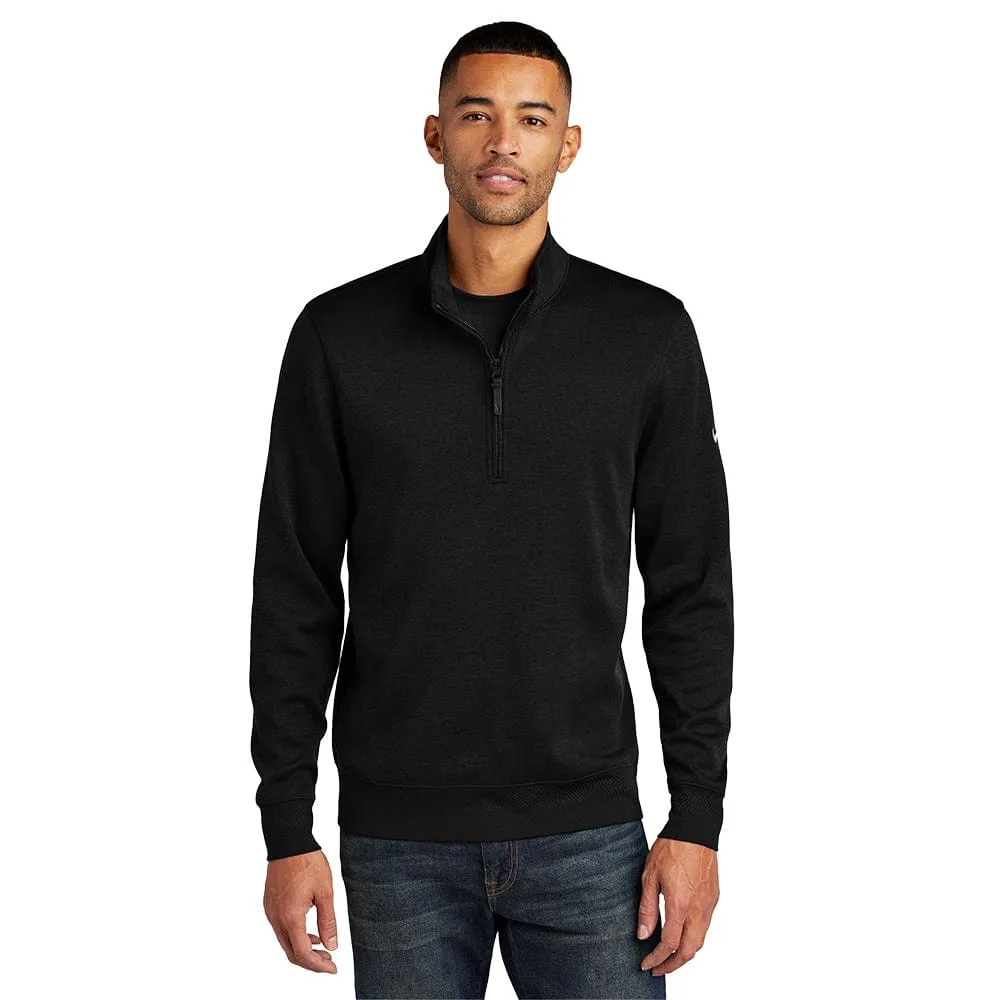 Nike Nike - Men's Dri-FIT Corporate 1/2-Zip