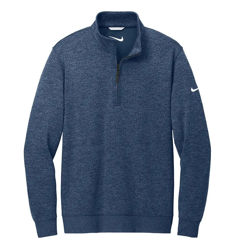 Nike Nike - Men's Dri-FIT Corporate 1/2-Zip