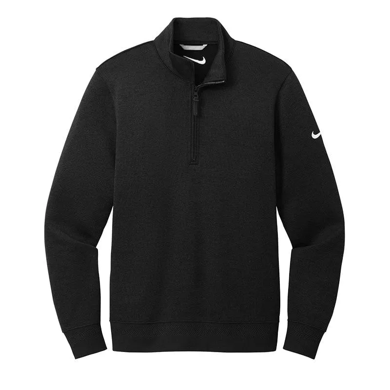Nike Nike - Men's Dri-FIT Corporate 1/2-Zip