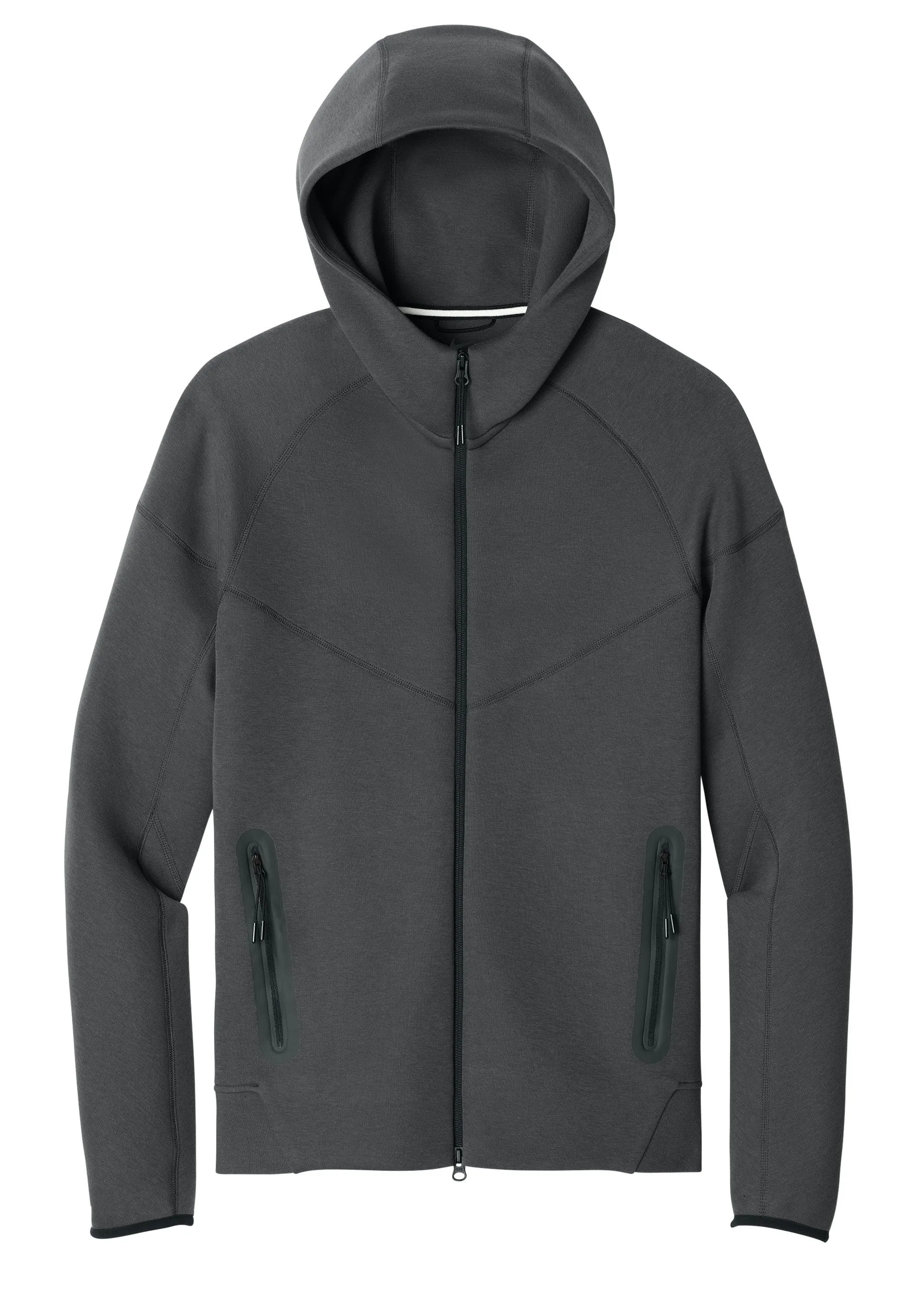 Nike Nike - Men's Tech Fleece Full-Zip Hoodie