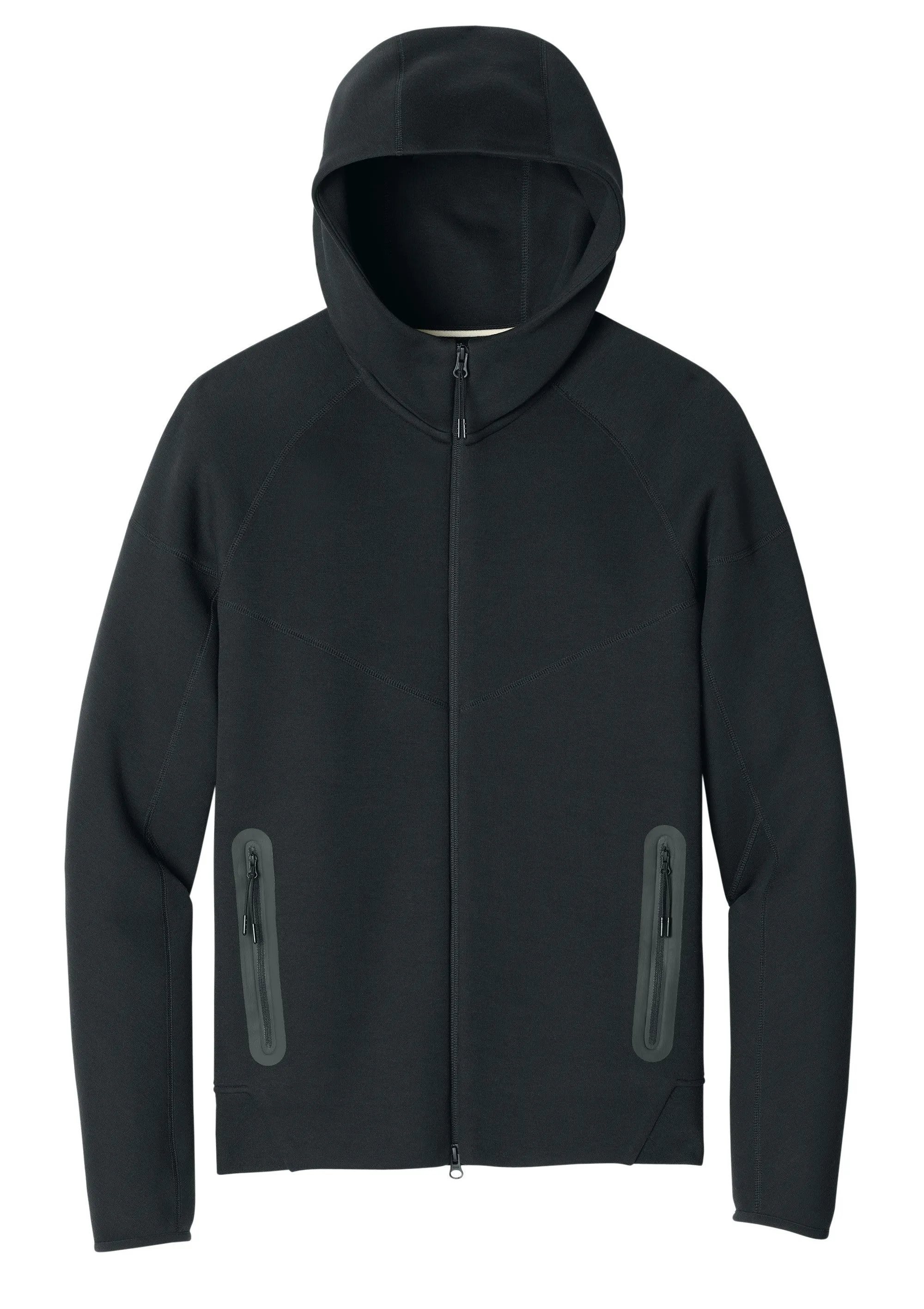 Nike Nike - Men's Tech Fleece Full-Zip Hoodie