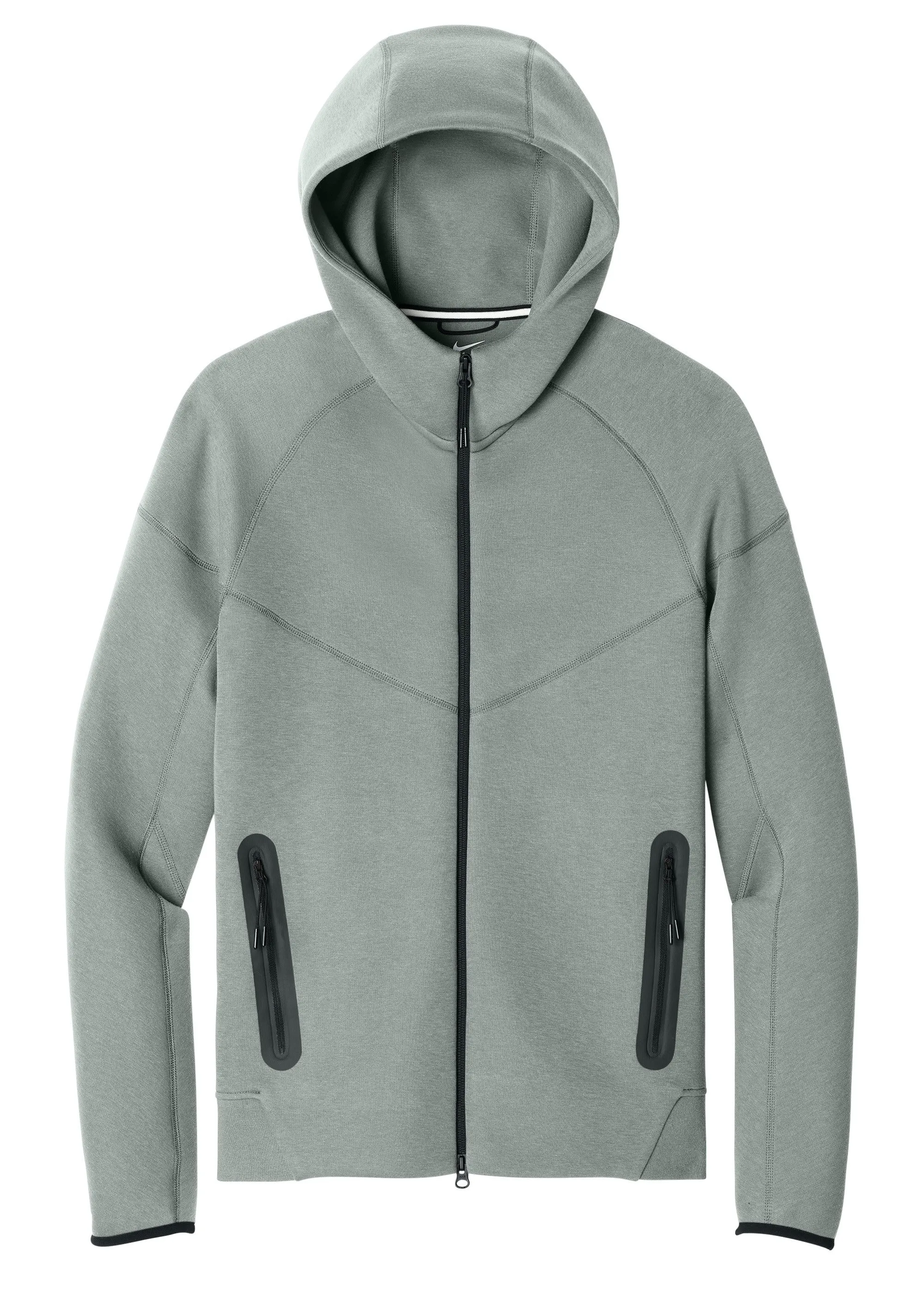 Nike Nike - Men's Tech Fleece Full-Zip Hoodie