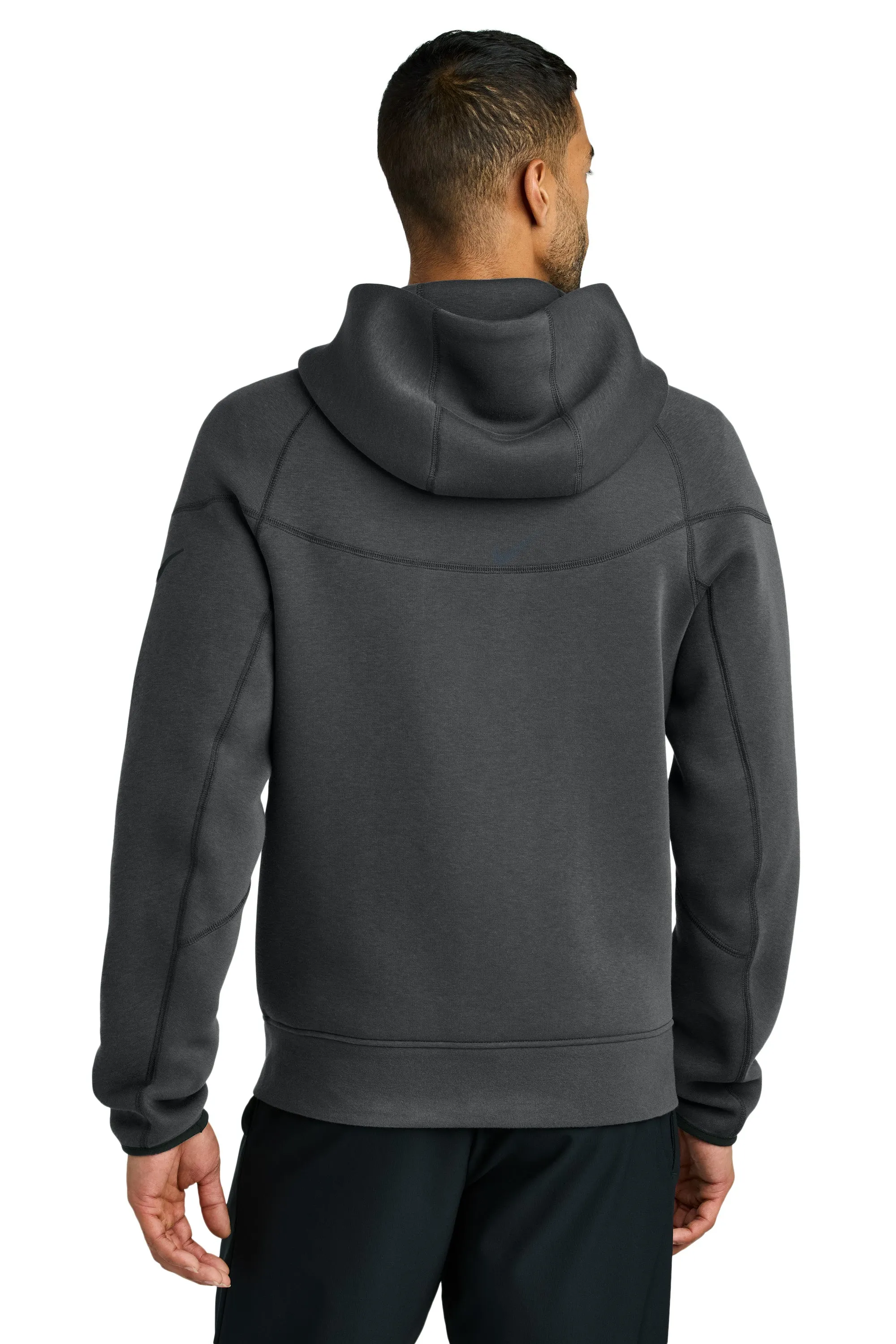 Nike Nike - Men's Tech Fleece Full-Zip Hoodie