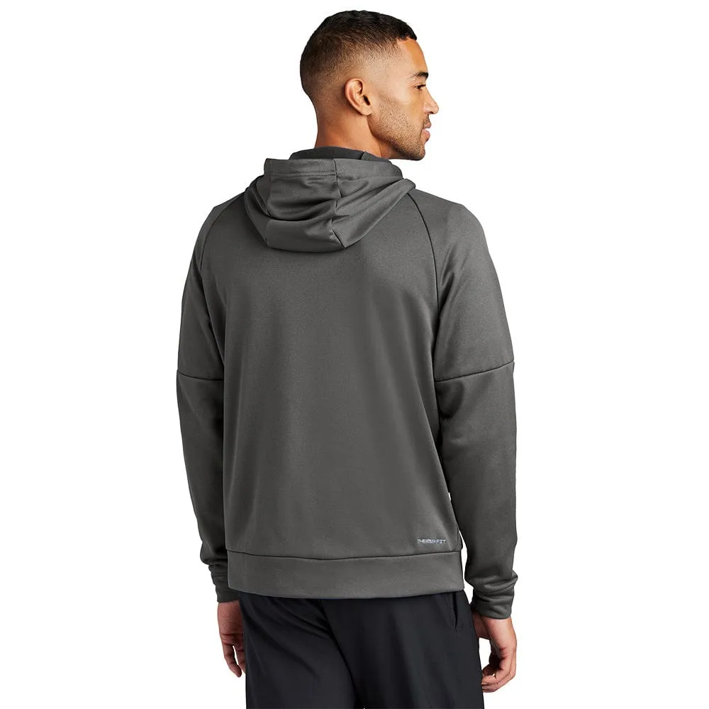 Nike Nike - Men's Therma-FIT Pocket Full-Zip Fleece Hoodie