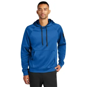 Nike Nike - Men's Therma-FIT Pocket Pullover Fleece Hoodie