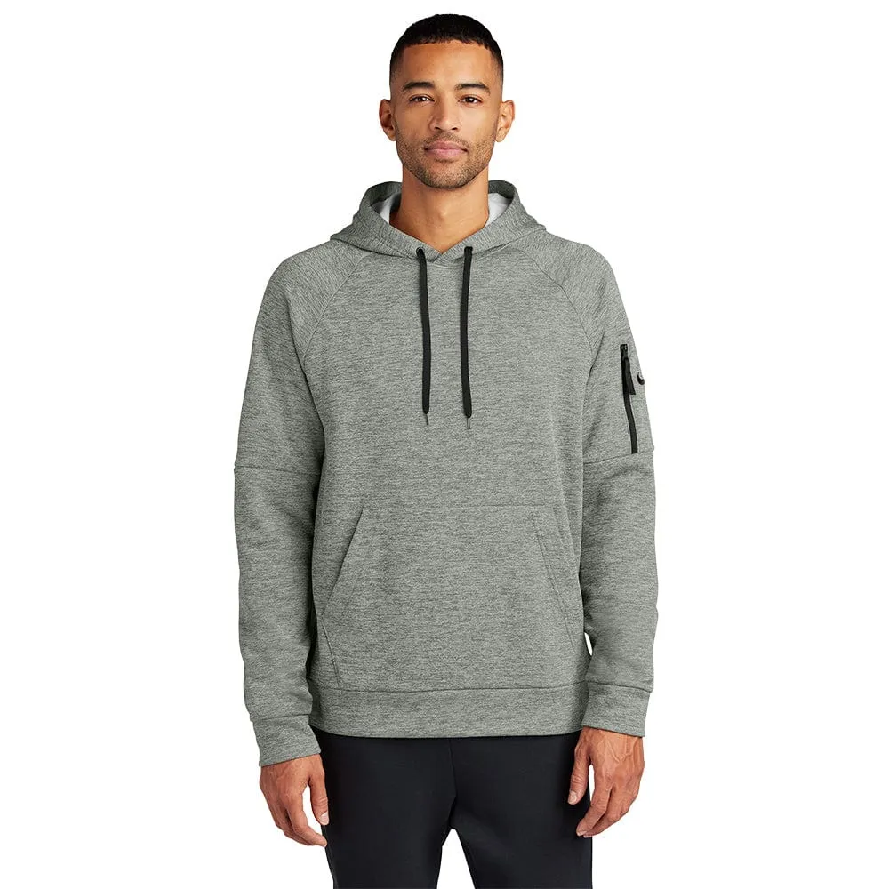 Nike Nike - Men's Therma-FIT Pocket Pullover Fleece Hoodie