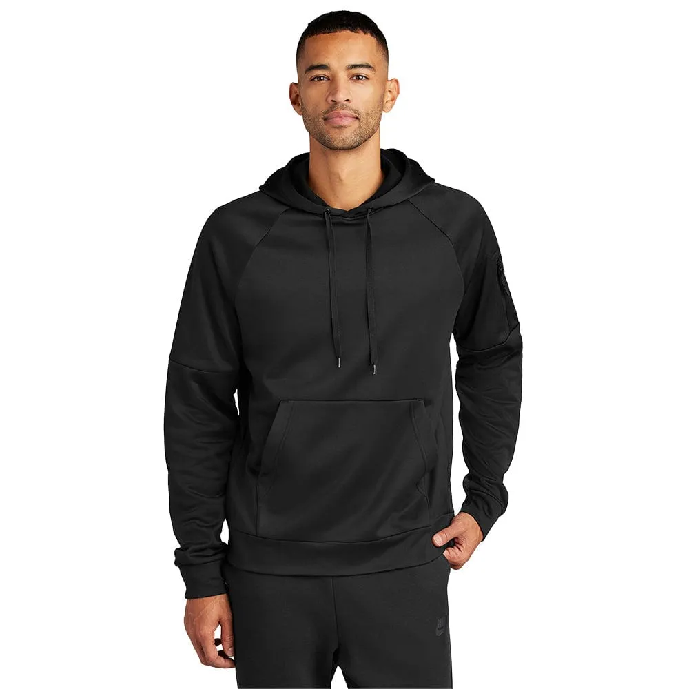 Nike Nike - Men's Therma-FIT Pocket Pullover Fleece Hoodie