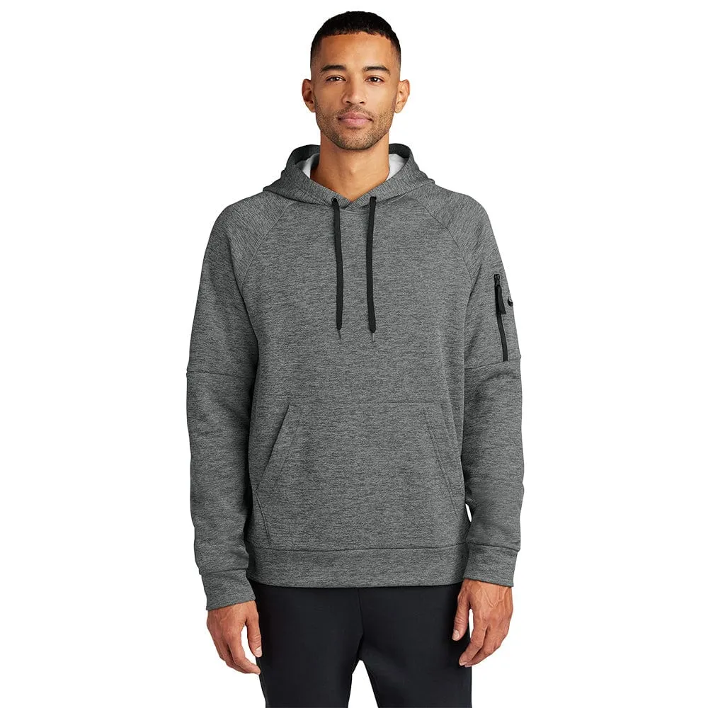 Nike Nike - Men's Therma-FIT Pocket Pullover Fleece Hoodie