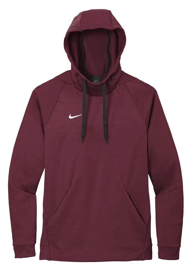 Nike Nike - Men's Therma-FIT Pullover Fleece Hoodie