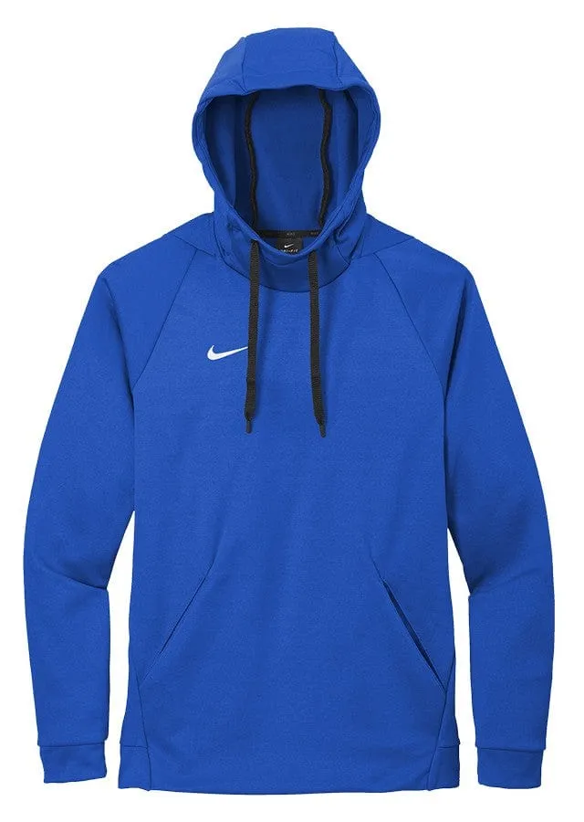 Nike Nike - Men's Therma-FIT Pullover Fleece Hoodie