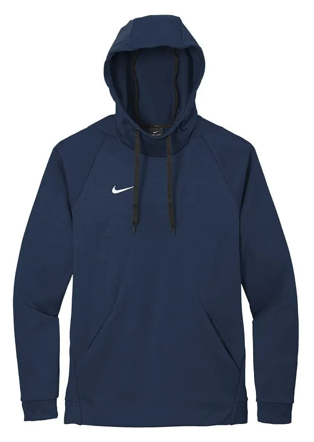 Nike Nike - Men's Therma-FIT Pullover Fleece Hoodie