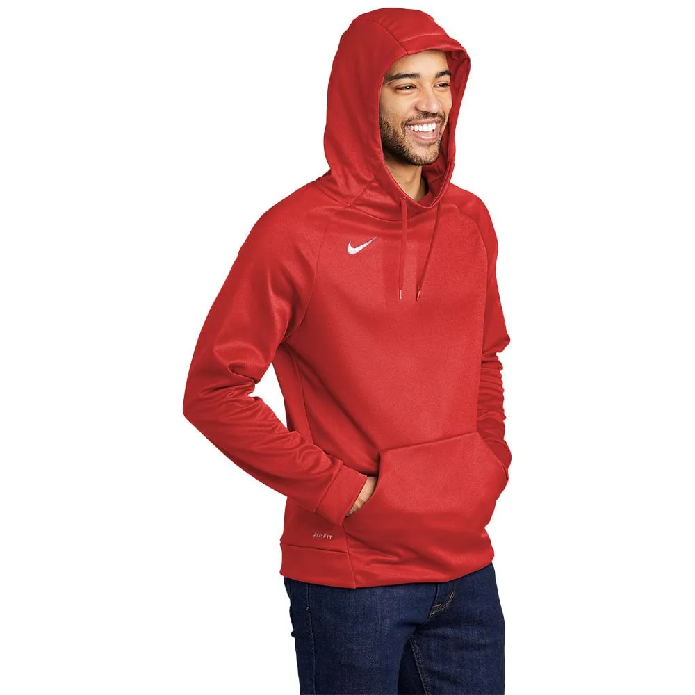 Nike Nike - Men's Therma-FIT Pullover Fleece Hoodie