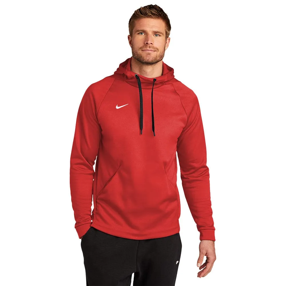 Nike Nike - Men's Therma-FIT Pullover Fleece Hoodie