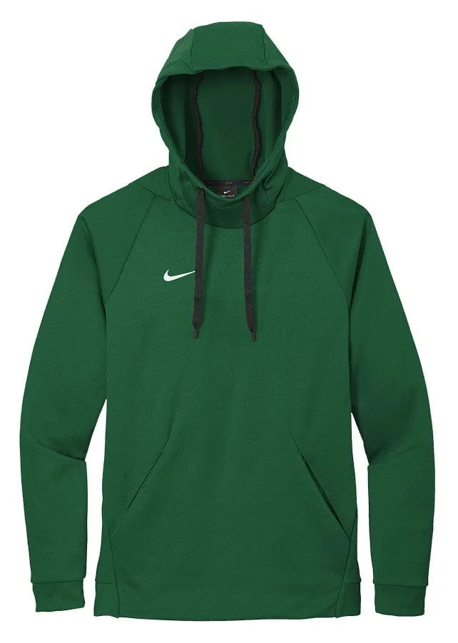 Nike Nike - Men's Therma-FIT Pullover Fleece Hoodie