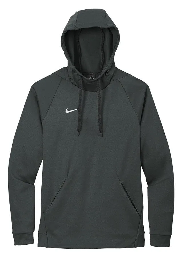 Nike Nike - Men's Therma-FIT Pullover Fleece Hoodie