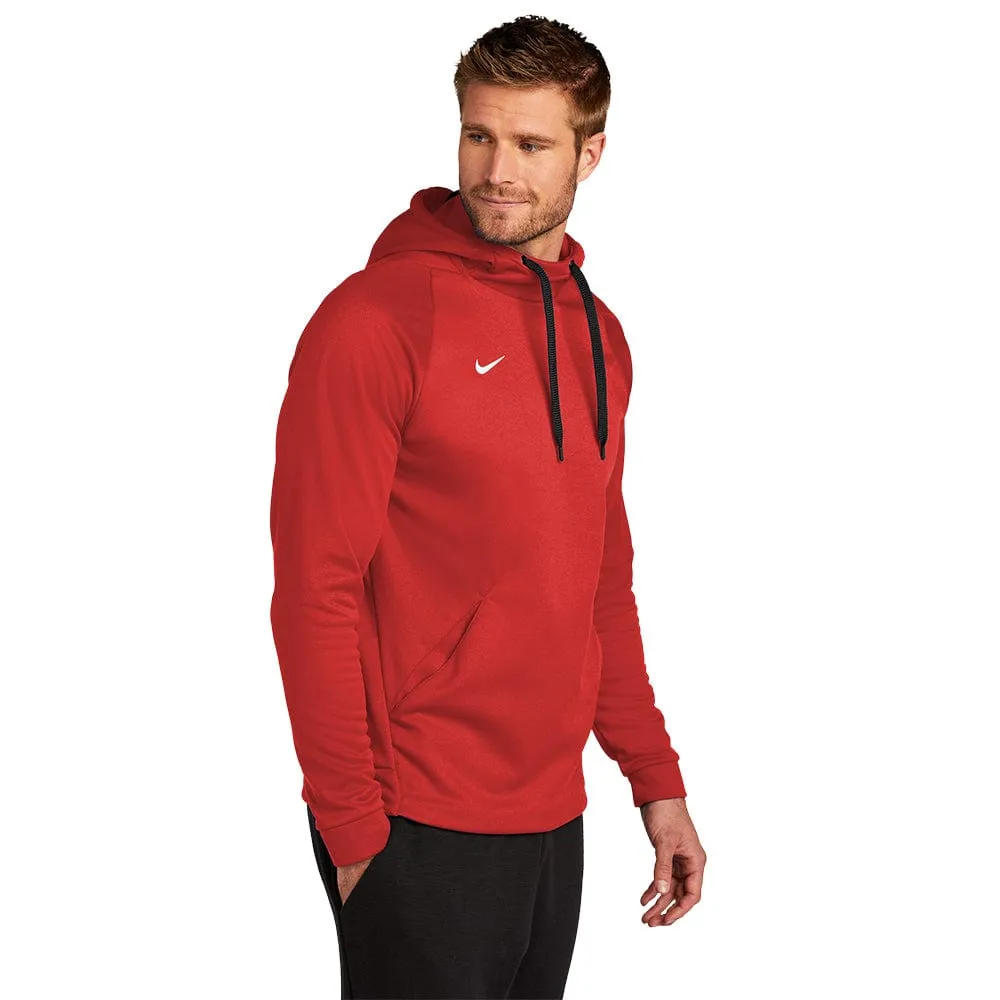 Nike Nike - Men's Therma-FIT Pullover Fleece Hoodie