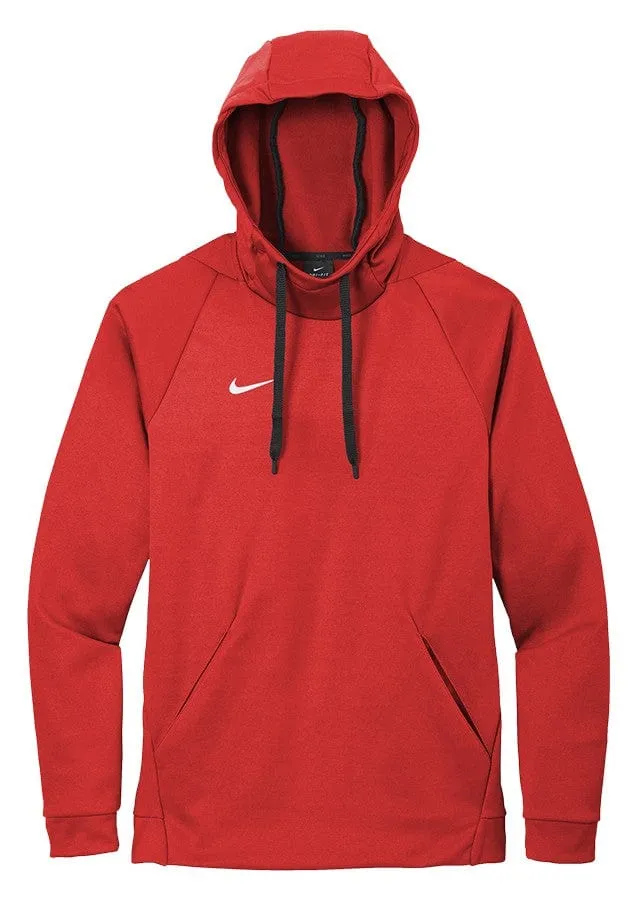 Nike Nike - Men's Therma-FIT Pullover Fleece Hoodie