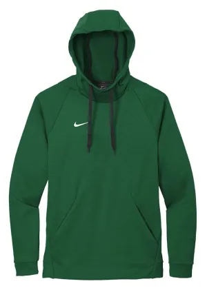 Nike Nike - Men's Therma-FIT Pullover Fleece Hoodie