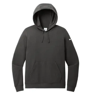 Nike Nike - Women's Club Fleece Sleeve Swoosh Pullover Hoodie