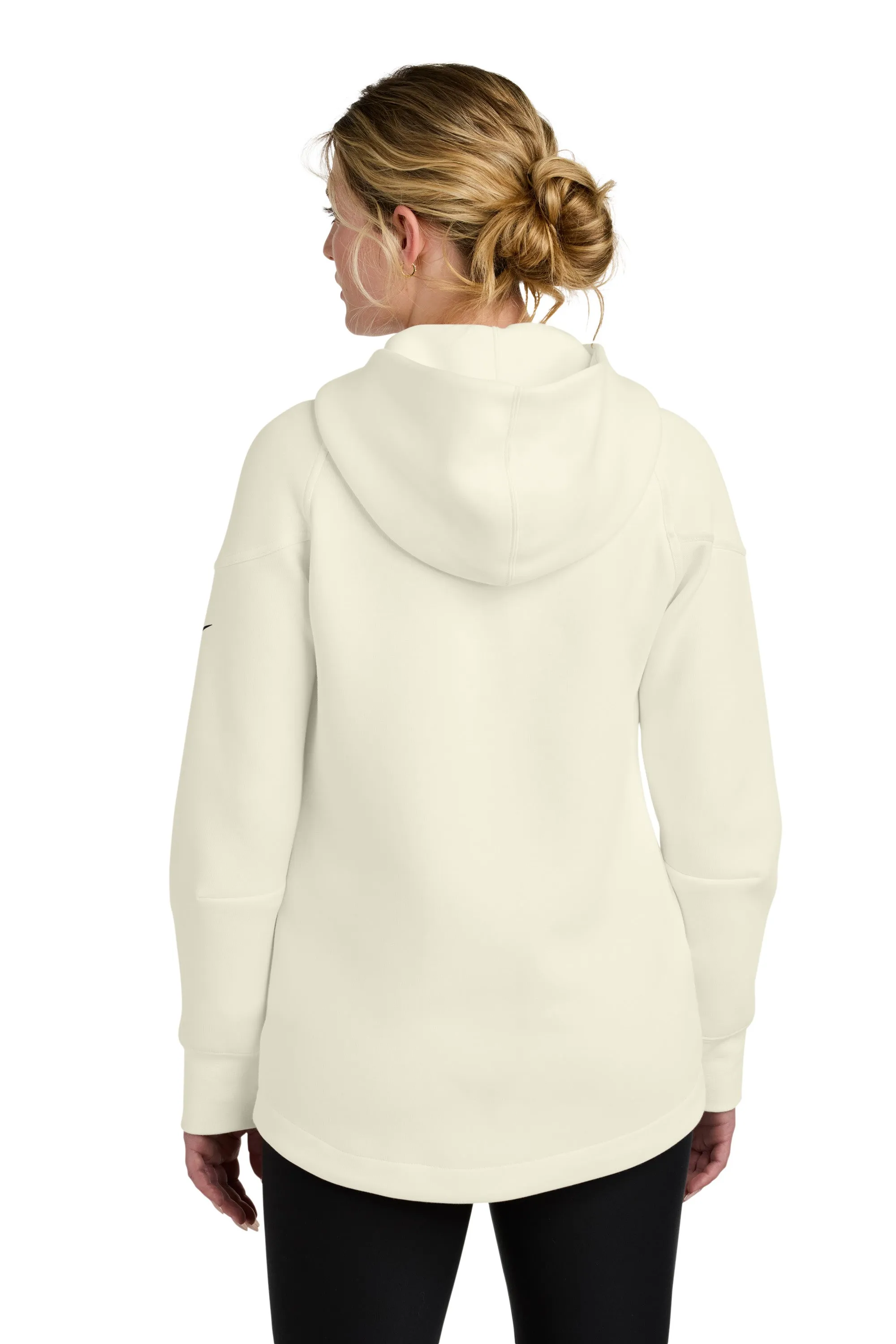Nike Nike - Women's Tech Fleece Full-Zip Hoodie