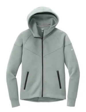 Nike Nike - Women's Tech Fleece Full-Zip Hoodie