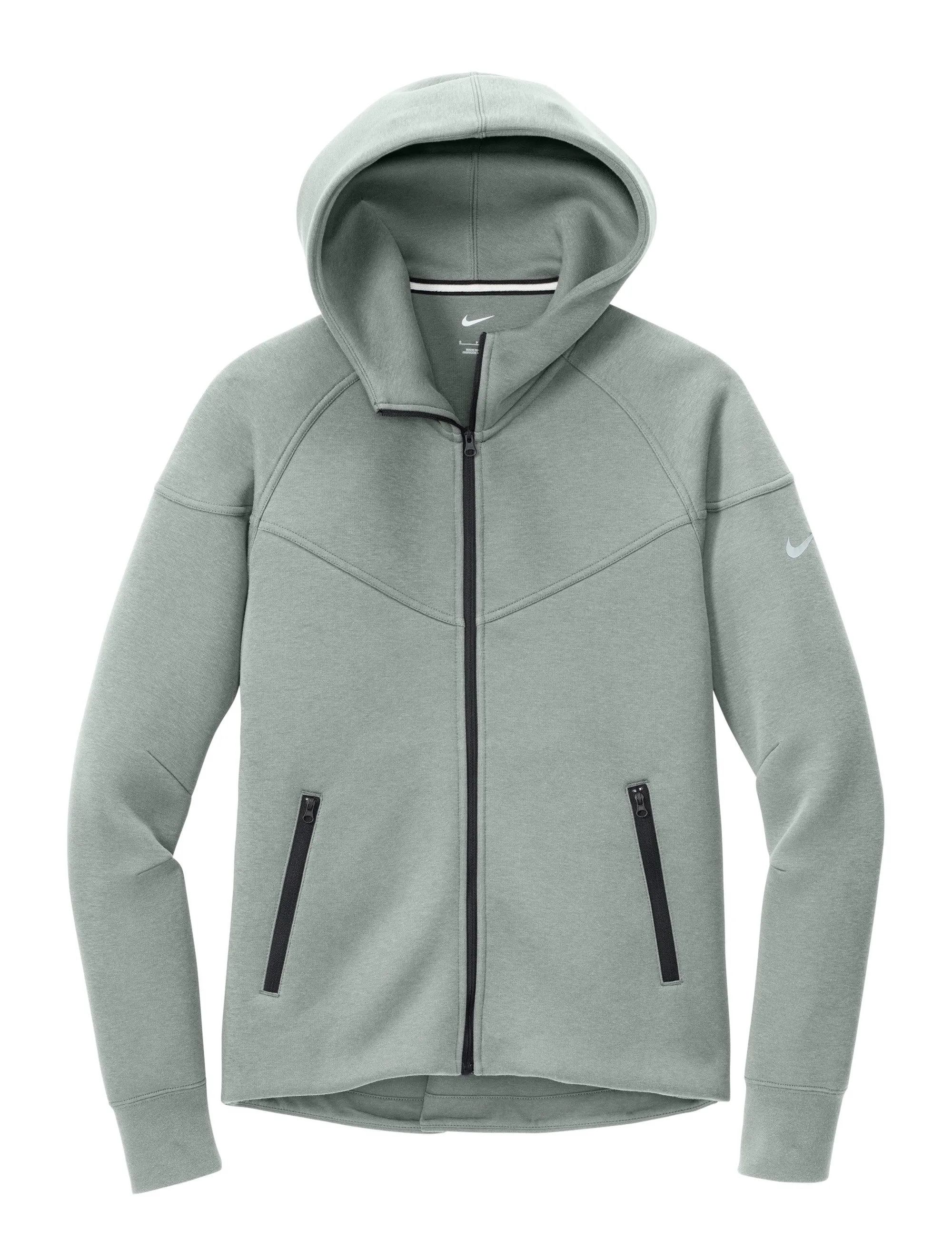 Nike Nike - Women's Tech Fleece Full-Zip Hoodie