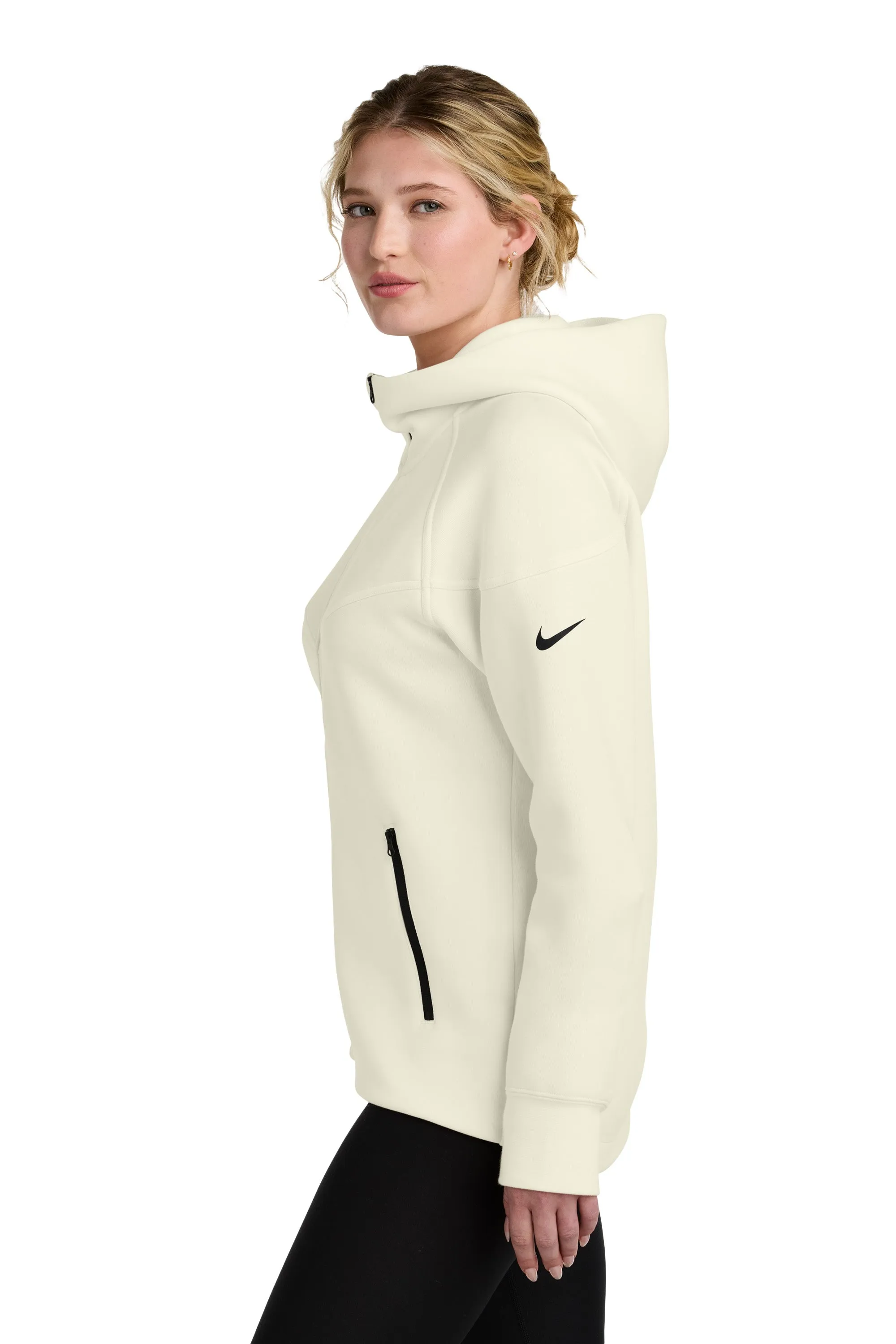 Nike Nike - Women's Tech Fleece Full-Zip Hoodie