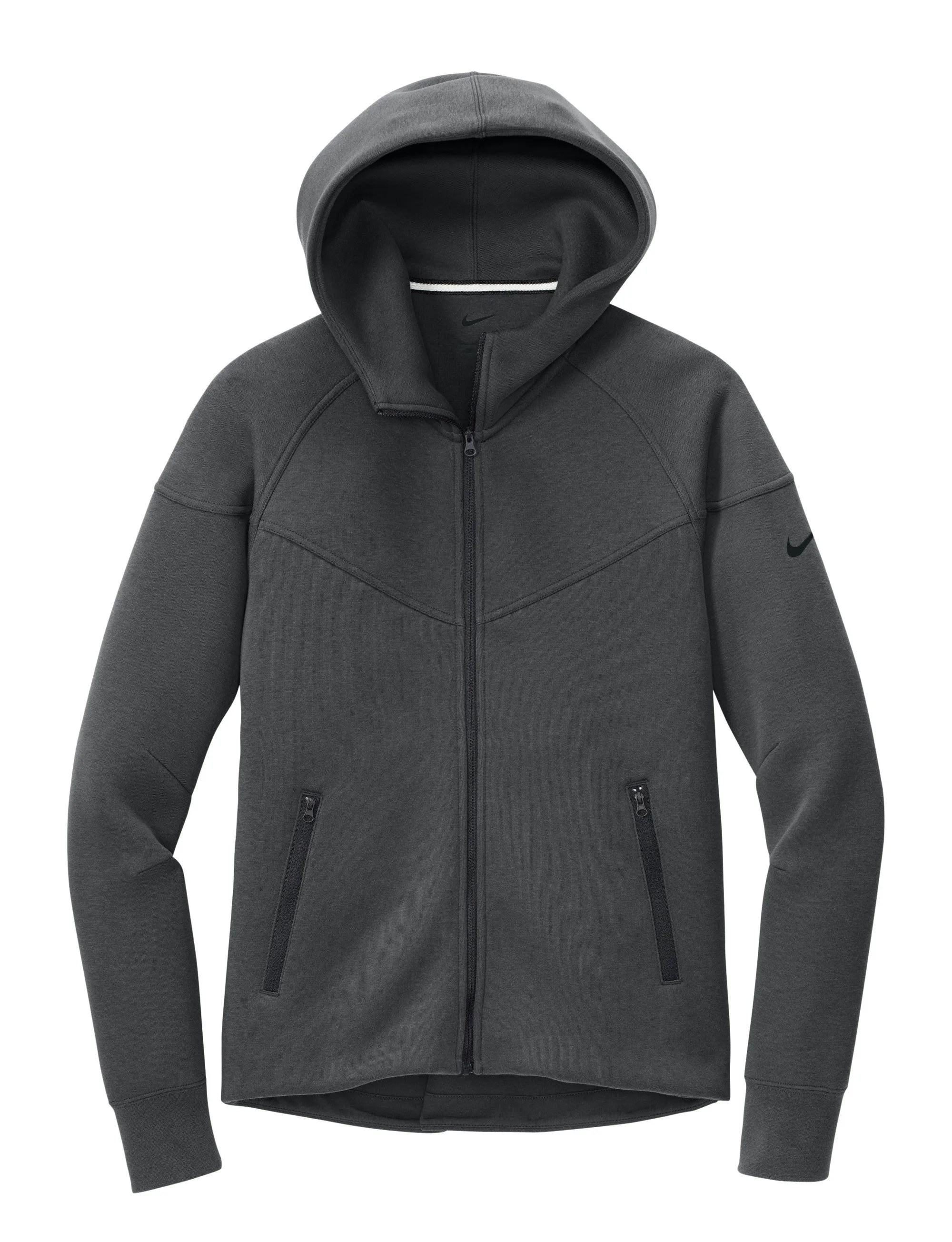 Nike Nike - Women's Tech Fleece Full-Zip Hoodie