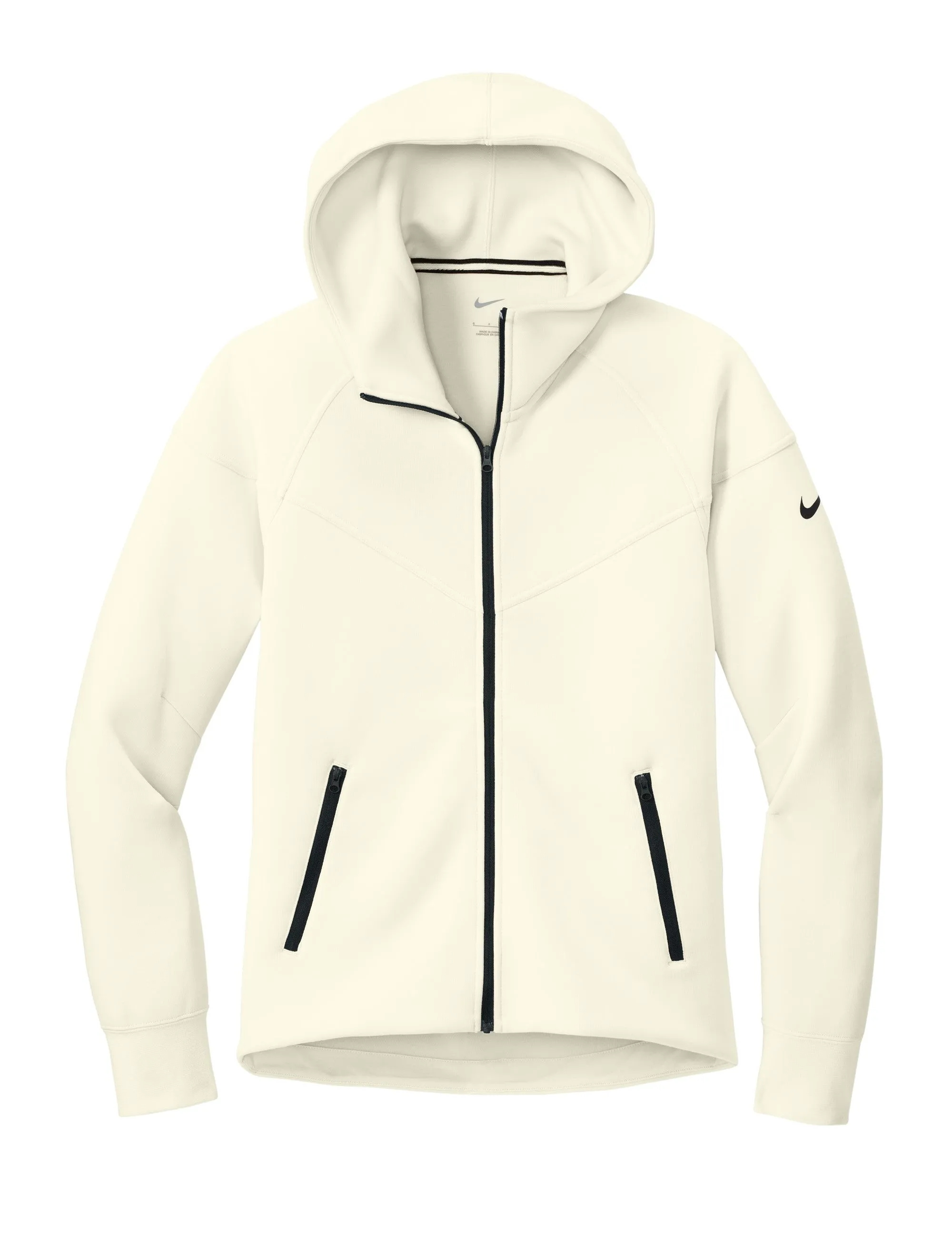 Nike Nike - Women's Tech Fleece Full-Zip Hoodie