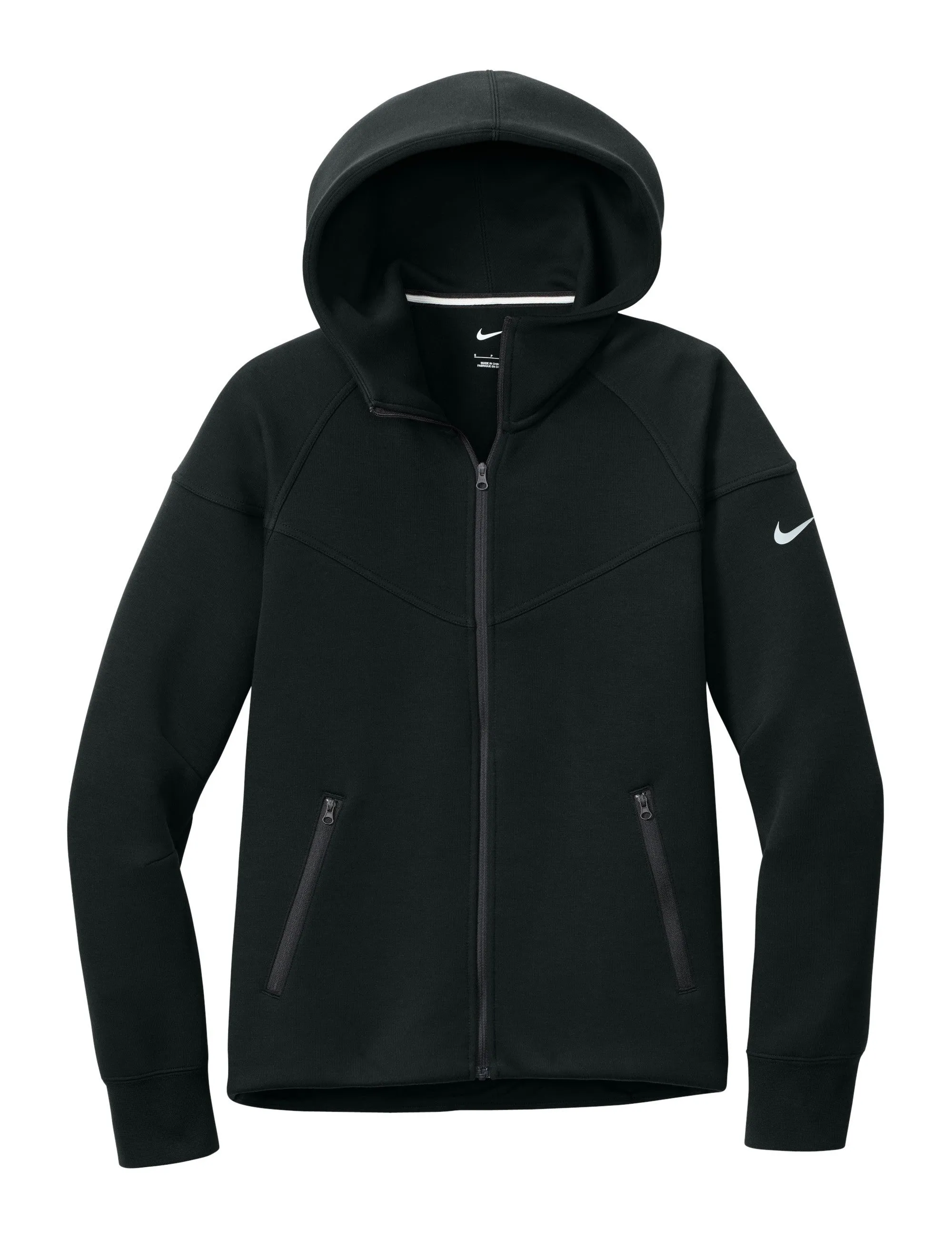 Nike Nike - Women's Tech Fleece Full-Zip Hoodie