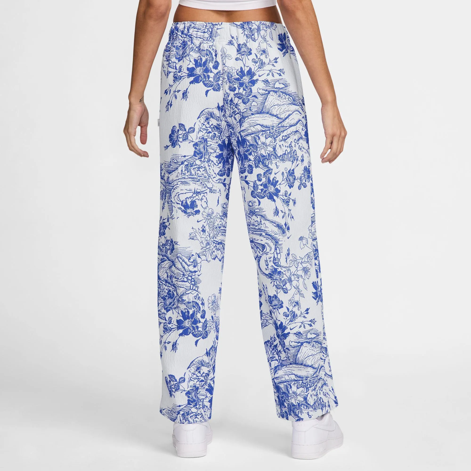 Nike Sportswear Collection Women's Jacquard Track Pants