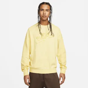 NIKE SPORTSWEAR "YELLOW"