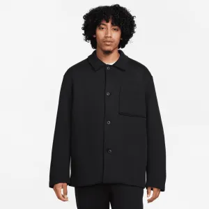 NIKE SPORTSWEAR TECH FLEECE REIMAGINED BLACK/BLACK