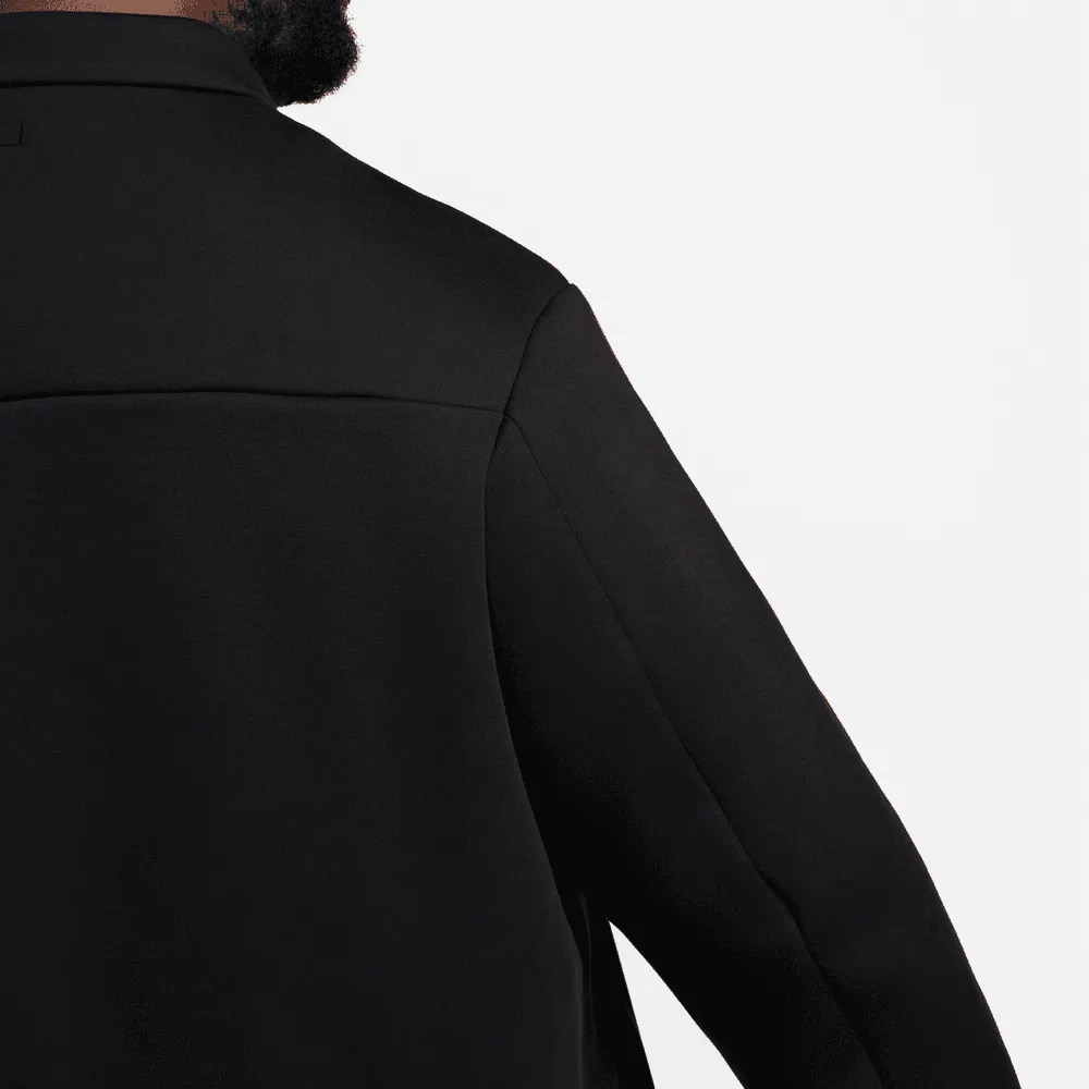 NIKE SPORTSWEAR TECH FLEECE REIMAGINED BLACK/BLACK