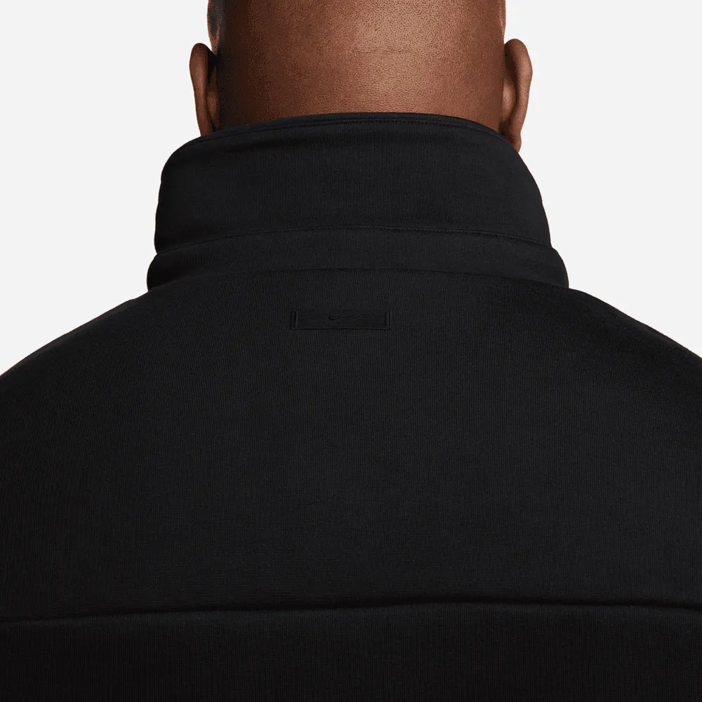 NIKE SPORTSWEAR TECH FLEECE REIMAGINED BLACK/BLACK