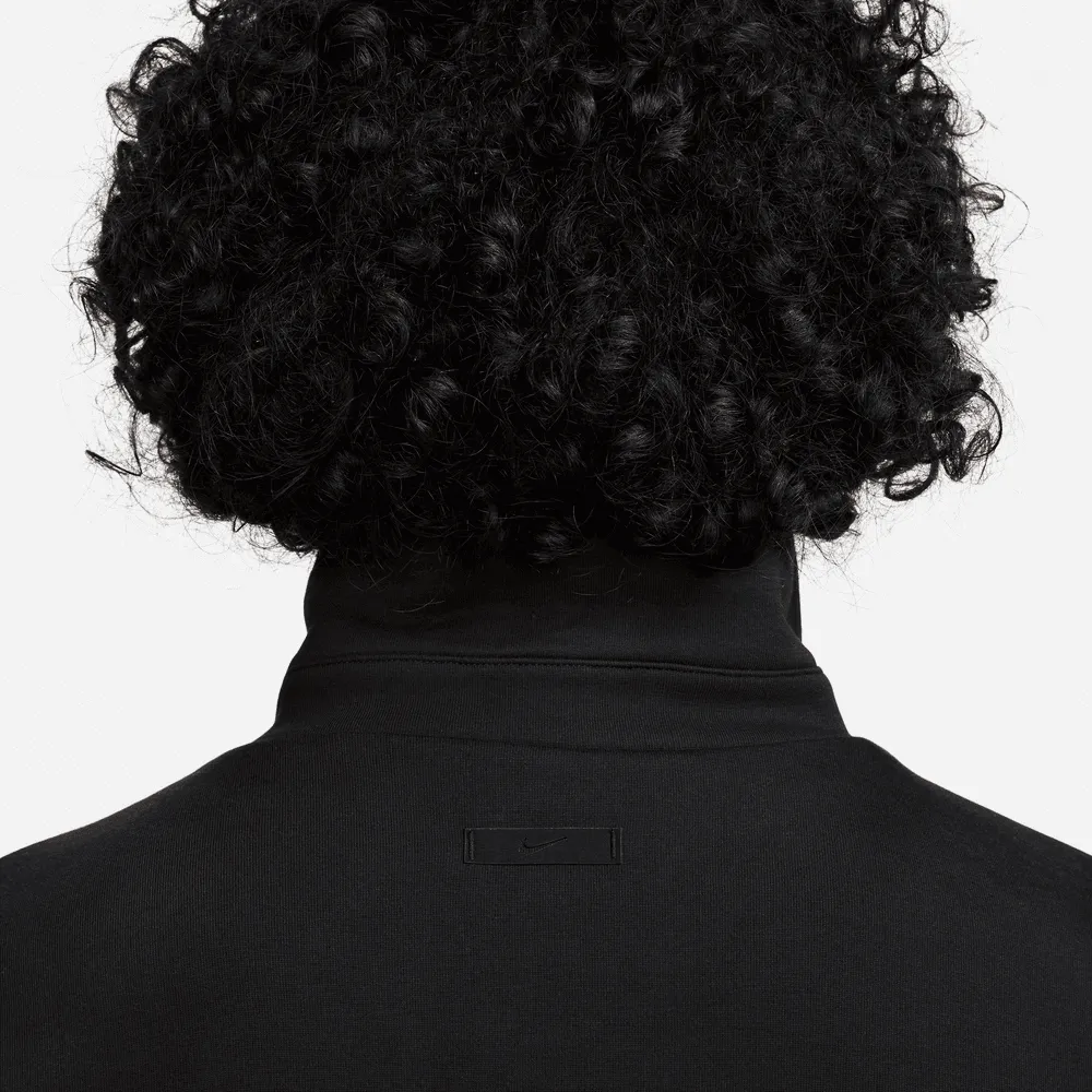 NIKE SPORTSWEAR TECH FLEECE REIMAGINED BLACK/BLACK