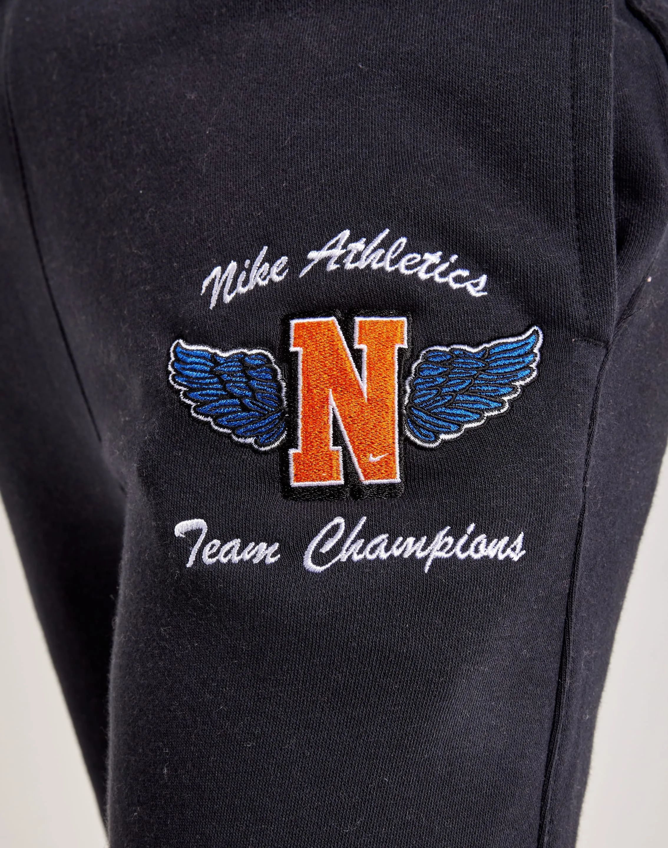 Nike Swoosh High Club Fleece Joggers
