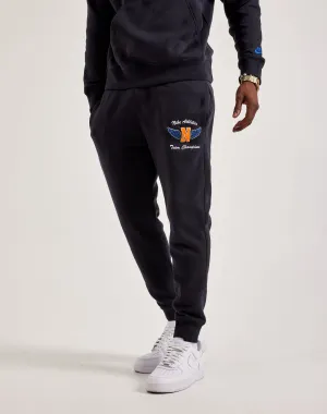 Nike Swoosh High Club Fleece Joggers