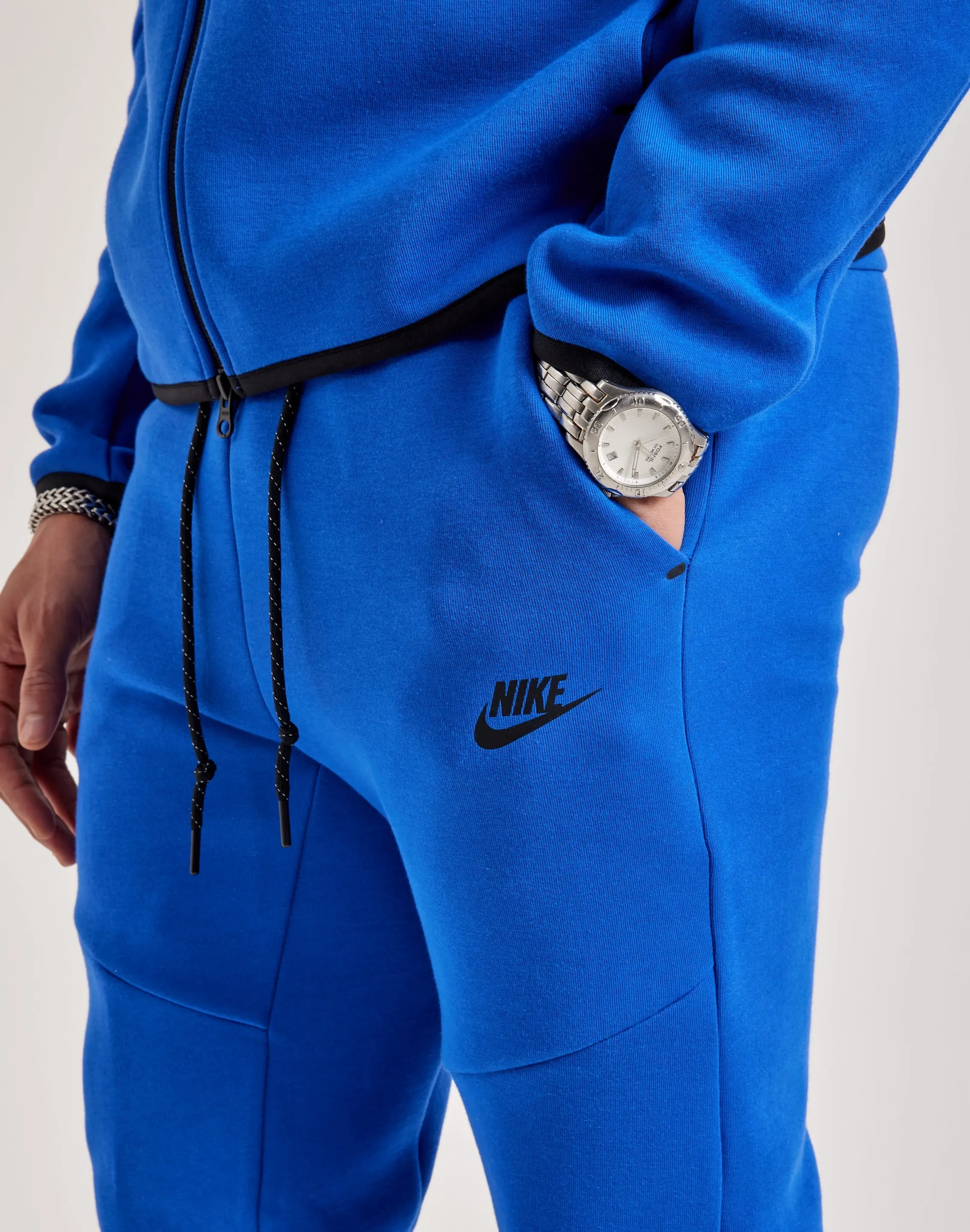 Nike Tech Fleece Joggers