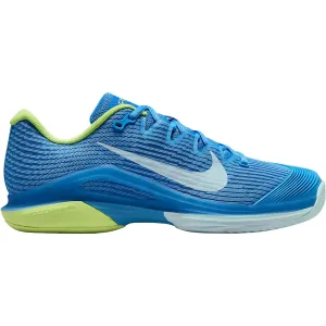 Nike Women's Zoom Vapor 12 Tennis Shoes -FV5554 400 Shoes Nike Women